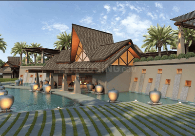 Project Image of 2200 Sq.ft 4 BHK Duplex for sale in Eroo for Rs. 8500000