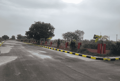 Project Image of 1332.0 - 6795.0 Sq.ft Residential Plot Plot for buy in Abhivridhi Lakshmi Enclave