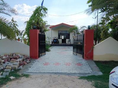 Sanjeevni Florence Town Internal Roads 2