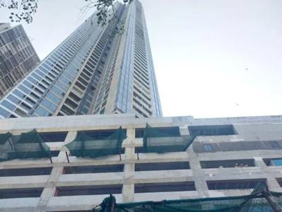 Project Image of 2000 Sq.ft 4 BHK Apartment / Flat for sale in Worli for Rs. 110000000