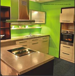 Sansar Infratech Touchwood Infraventures The Woods Kitchen 1