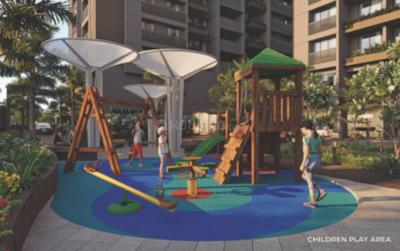Project Image of 0.0 - 1755.0 Sq.ft 3 BHK Apartment for buy in Shilaj Sky