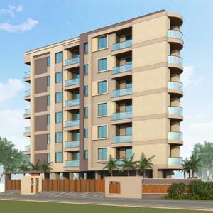 Project Image of 1105.0 - 1808.0 Sq.ft 2 BHK Apartment for buy in GRK Eco World II