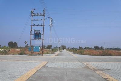 Project Image of 1079.0 - 2500.0 Sq.ft Residential Plot Plot for buy in Unique Park 1