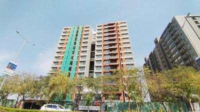 Project Image of 1404.26 - 1608.88 Sq.ft 3 BHK Apartment for buy in Adani Paarijat