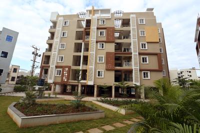 Project Image of 618.0 - 1006.0 Sq.ft 2 BHK Apartment for buy in Jai Sri Devi Homes Khyathi