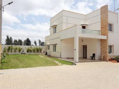 Project Image of 1350.0 - 1500.0 Sq.ft 3 BHK Villa for buy in Nandaavana The Exotic