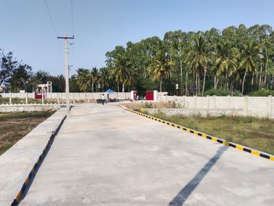 Project Image of 800.0 - 1550.0 Sq.ft Residential Plot Plot for buy in SS Thendral Enclave Phase 2