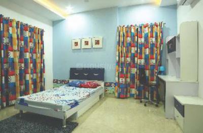 Project Image of 3655.0 - 4500.0 Sq.ft 3.5 BHK Villa for buy in Vision Infiniti Homes