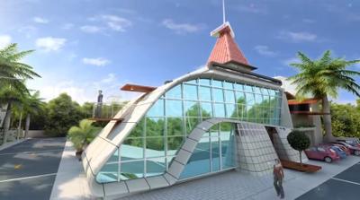 Project Image of 1000.0 - 10000.0 Sq.ft Residential Plot Plot for buy in SDA Denmark City