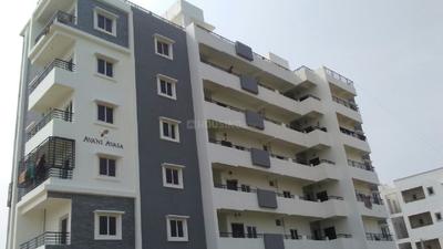 Project Image of 1100.0 - 1150.0 Sq.ft 2 BHK Apartment for buy in Avani Avasa