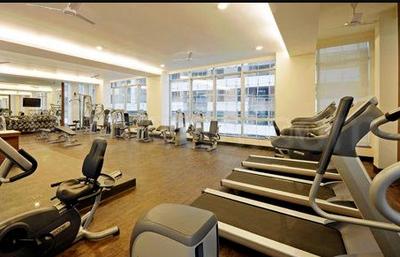 Project Image of 1114.0 - 1355.0 Sq.ft 3 BHK Apartment for buy in Kalpataru Estate Building 8