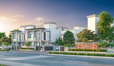 Project Image of 0.0 - 1300.0 Sq.ft 3 BHK Villa for buy in Shivam Villa
