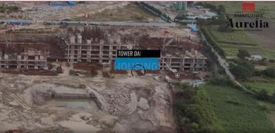 Project Image of 1955.0 - 2866.0 Sq.ft 3 BHK Apartment for buy in Rajapushpa Aurelia
