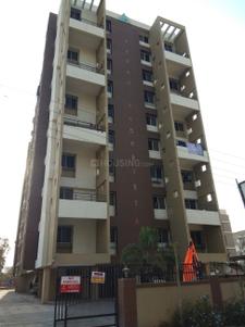 Project Image of 397.0 - 841.0 Sq.ft 1 BHK Apartment for buy in Aarav Florista