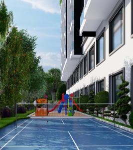 Project Image of 1303.0 - 1664.0 Sq.ft 3 BHK Apartment for buy in Urbanest Elite 35