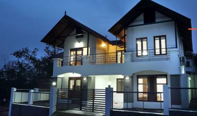 Project Image of 2040.0 - 2100.0 Sq.ft 3 BHK Villa for buy in Classic Villas