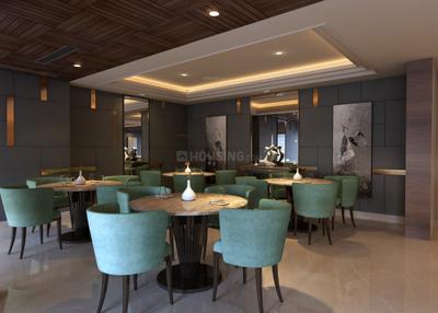 Project Image of 2000.0 - 2600.0 Sq.ft 3 BHK Apartment for buy in Fragrance Homes Phase 2