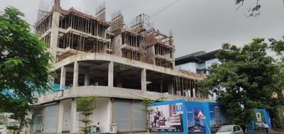 Project Image of 710.0 - 1012.0 Sq.ft 2 BHK Apartment for buy in SMB United Emporio