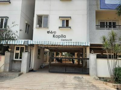 Project Image of 890.0 - 1220.0 Sq.ft 2 BHK Apartment for buy in Century 22 Kapila