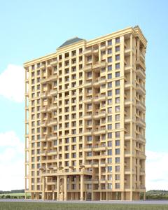 Project Image of 1080 Sq.ft 2 BHK Apartment / Flat for sale in Ambernath West for Rs. 7000000
