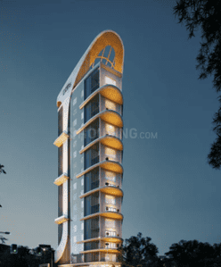 Project Image of 2027.27 - 3965.96 Sq.ft 3 BHK Apartment for buy in Alcove Duets