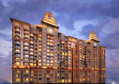 Project Image of 330.77 - 830.33 Sq.ft Studio Studio Apartment for buy in Arihant Clan Aalishan Phase 1