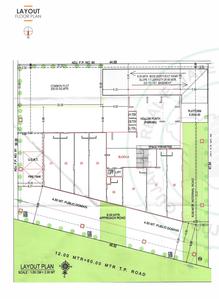 Project Image of 3420 Sq.ft 4 BHK Apartment / Flat for sale in Randesan for Rs. 14820000
