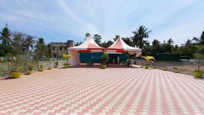 Project Image of 604.0 - 11250.0 Sq.ft Residential Plot Plot for buy in Jade Arunodhayam Nagar