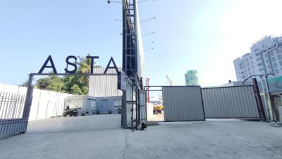 Project Image of 913.1 - 1956.99 Sq.ft 3 BHK Apartment for buy in Asta Avm Nova