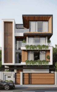 Project Image of 750.0 - 1200.0 Sq.ft Residential Plot Plot for buy in NSquare Prism Retreat