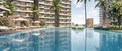 Project Image of 2004.0 - 3698.0 Sq.ft 3 BHK Apartment for buy in Prestige Raintree Park