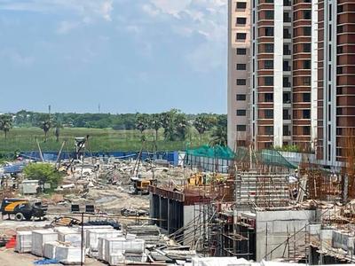 Project Image of 880.0 - 1460.0 Sq.ft 2 BHK Apartment for buy in DTC Sojon