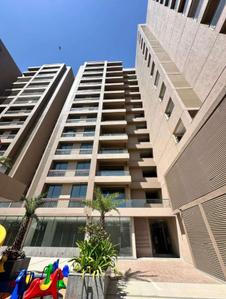 Project Image of 1254.53 - 1327.73 Sq.ft 3 BHK Apartment for buy in Sun Spacelink