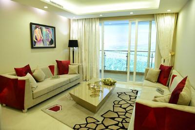 Project Image of 1256 Sq.ft 2 BHK Apartment / Flat for sale in Yeida for Rs. 9600000
