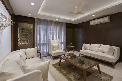 Rachana 24 Carat Living Area 1