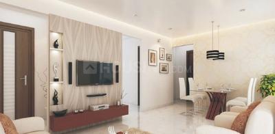 Project Image of 731.0 - 1103.0 Sq.ft 2 BHK Apartment for buy in Suyog Space Phase I