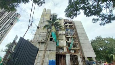 Project Image of 434.0 - 474.0 Sq.ft 1 BHK Apartment for buy in Niyati Lake Crown