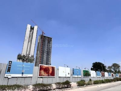 Project Image of 1244.95 - 1580.57 Sq.ft 3 BHK Apartment for buy in Kasturi The Balmoral Towers