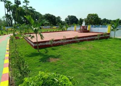 Project Image of 1329.56 - 4151.96 Sq.ft Residential Plot Plot for buy in Swathi AKR Garden City III