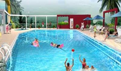 Project Image of 1159.0 - 1561.0 Sq.ft 2 BHK Apartment for buy in SFS Avon