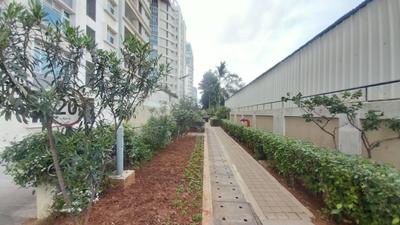 Project Image of 4310 Sq.ft 4 BHK Apartment / Flat for sale in Byatarayanapura for Rs. 49000000