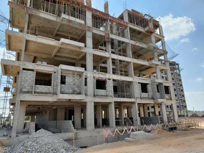 Project Image of 1744 Sq.ft 3 BHK Apartment / Flat for sale in Sarjapur for Rs. 16100000