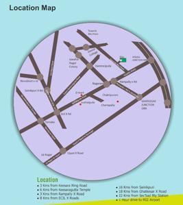 Project Image of 1350.0 - 2790.0 Sq.ft Residential Plot Plot for buy in SLP Hi Life Villa Plots