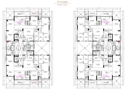 Project Image of 1716.95 - 3949.49 Sq.ft 3 BHK Apartment for buy in Seventh Stark Torre