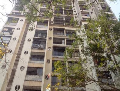 Rustomjee Residency Elevation 1