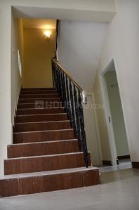 Project Image of 0.0 - 1112.0 Sq.ft 2 BHK Villa for buy in RR Geo Positive Vibes