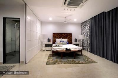 Project Image of 2595.0 - 4070.0 Sq.ft 3 BHK Apartment for buy in My Home Bhooja