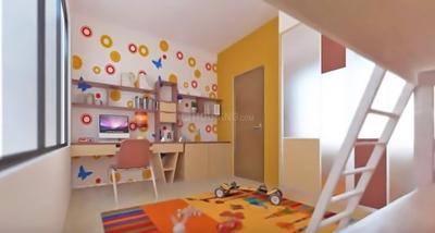 Project Image of 2700 Sq.ft 3 BHK Apartment / Flat for sale in Paldi for Rs. 16300000