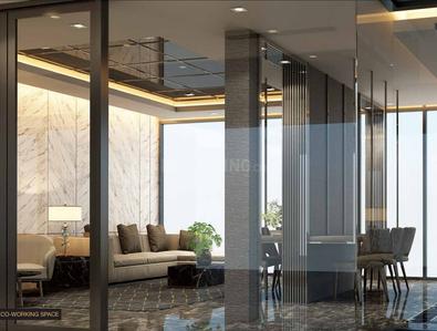 Project Image of 2500.0 - 7450.0 Sq.ft 3 BHK Apartment for buy in Ace Mahagun Medalleo